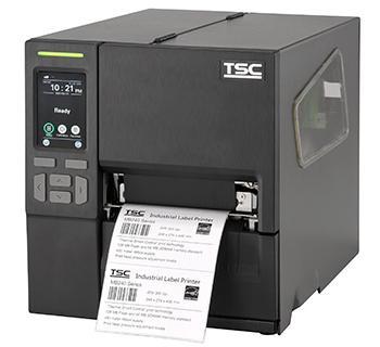 Принтер этикеток TSC MB240T (Touch LCD) SU + Ethernet + USB Host + RTC						