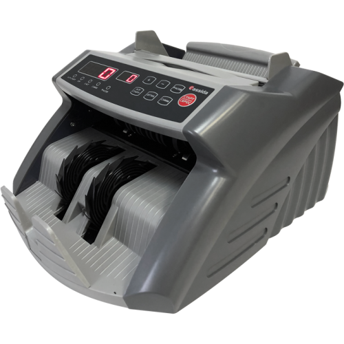 Счетчик банкнот Cassida 5550 UV DL